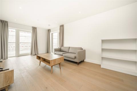 2 bedroom apartment to rent, Faulkner House, London W6