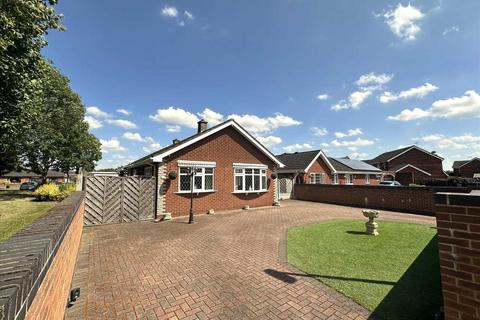 4 bedroom bungalow for sale, Scunthorpe DN16