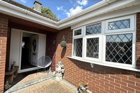 4 bedroom bungalow for sale, Scunthorpe DN16