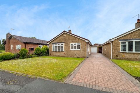 2 bedroom bungalow for sale, Mapleton Drive, Norton TS20