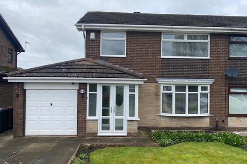 3 bedroom semi-detached house for sale, 64 Fold Green, Chadderton
