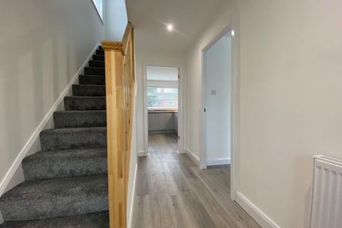 64 Fold Green, Chadderton, Oldham, OL9 9DX