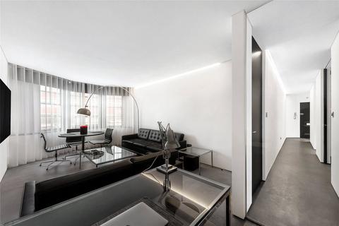 3 bedroom apartment for sale, Queens Court, Queensway, London, W2