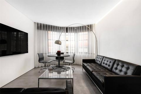 3 bedroom apartment for sale - Queens Court, Queensway, London, W2