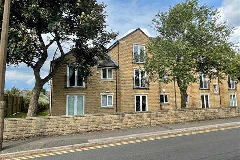 2 bedroom flat for sale, Gawber Road, Barnsley