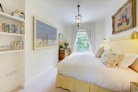 5 bedroom townhouse to rent, Blenheim Crescent, London W11