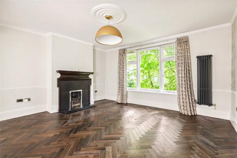 4 bedroom house to rent, Connaught Street, London, W2