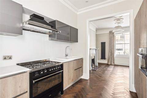 4 bedroom house to rent, Connaught Street, London, W2