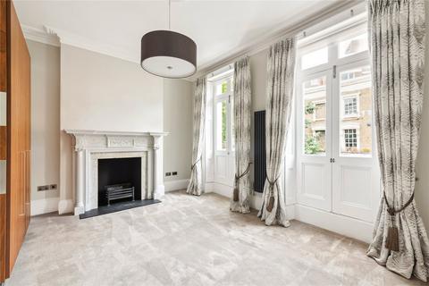 4 bedroom house to rent, Connaught Street, London, W2