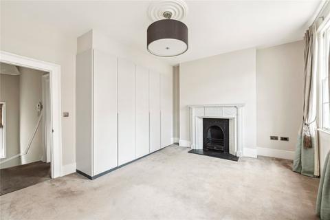 4 bedroom house to rent, Connaught Street, London, W2