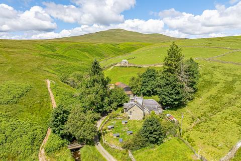 2 bedroom farm house for sale, Sundhope, Hawick, TD9