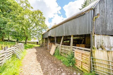 2 bedroom farm house for sale, Sundhope, Hawick, TD9