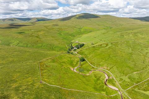 2 bedroom farm house for sale, Sundhope, Hawick, TD9