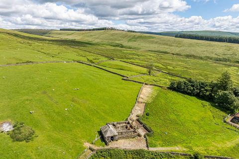 2 bedroom farm house for sale, Sundhope, Hawick, TD9