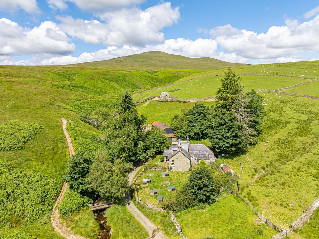 House in Hawick