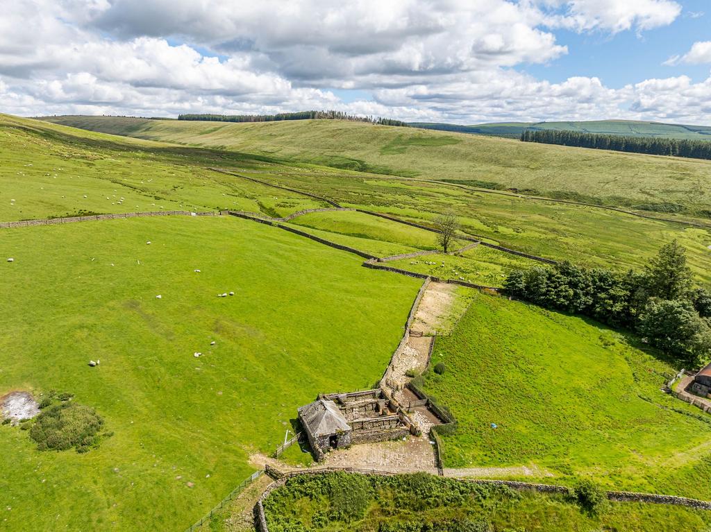 House in Hawick - View 4