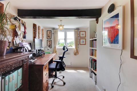 4 bedroom terraced house for sale, Old Inn Cottage, High Street, Brenchley, Tonbridge, TN12