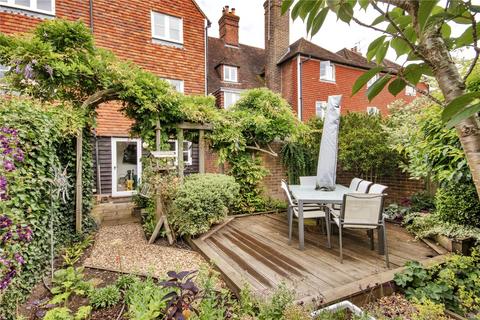 4 bedroom terraced house for sale, Old Inn Cottage, High Street, Brenchley, Tonbridge, TN12