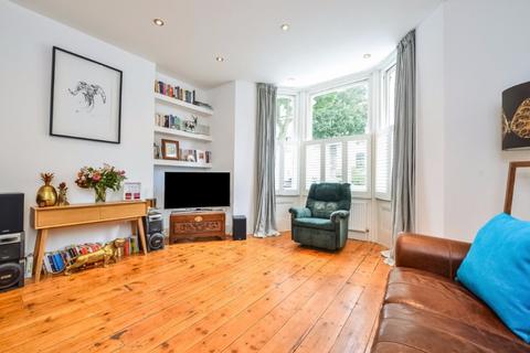 2 bedroom flat for sale, Connaught Road, Hove, East Sussex, BN3