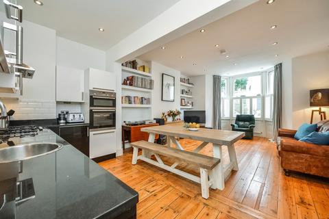 2 bedroom flat for sale, Connaught Road, Hove, East Sussex, BN3