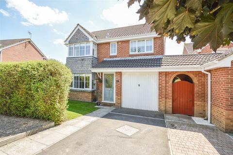 4 bedroom detached house for sale, Galingale Way, Portishead BS20