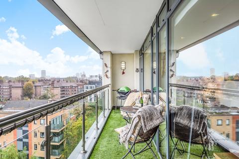 2 bedroom penthouse for sale, Calico House, Long Lane, SE1