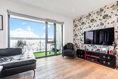 2 bedroom penthouse for sale, Calico House, Long Lane, SE1