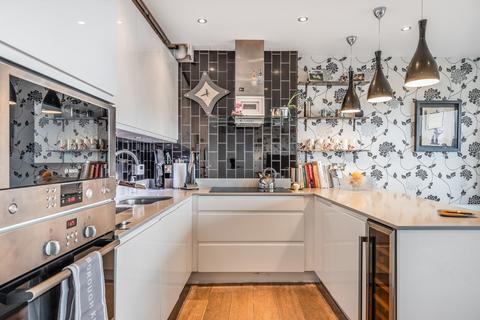 2 bedroom penthouse for sale, Calico House, Long Lane, SE1