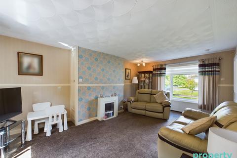 3 bedroom end of terrace house for sale, Lauder Green, East Kilbride, South Lanarkshire, G74