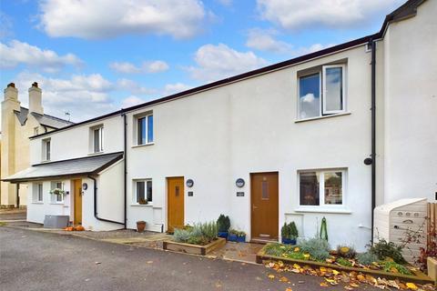 2 bedroom terraced house for sale, Clock Tower Close, Whitchurch, Ross-on-Wye, Herefordshire, HR9