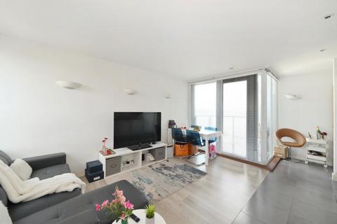 2 bedroom flat for sale, Blackwall Way, East India, London, ., E14 9GW