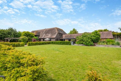 4 bedroom barn conversion for sale, Homestall Lane, Goodnestone, Faversham, Kent