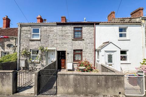 2 bedroom cottage for sale, West End, Street, BA16