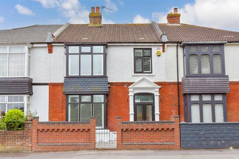 3 bedroom terraced house for sale, Northern Parade, Portsmouth, Hampshire