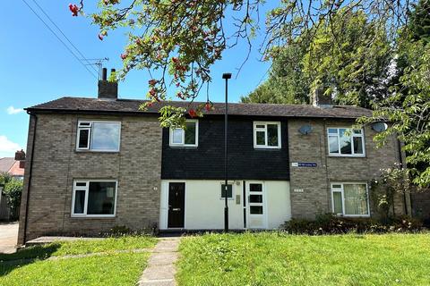 2 bedroom flat to rent, Lindsey Avenue, Holgate, York, YO26