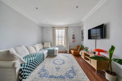 2 bedroom flat for sale, Belsize Road,  West Hampstead,  NW6