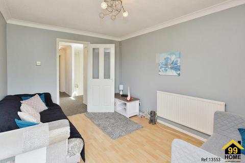 2 bedroom maisonette for sale, Gramwell, Shenley Church End, Milton Keynes, MK5