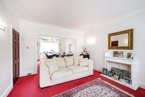 4 bedroom link detached house for sale, Hazel Gardens, Edgware, HA8