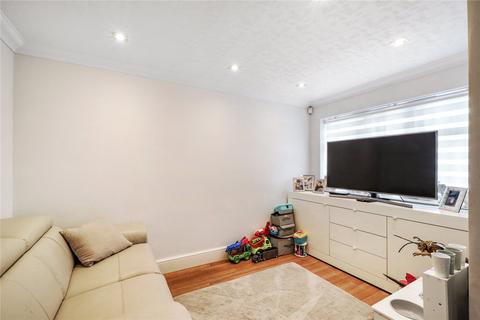 4 bedroom link detached house for sale, Hazel Gardens, Edgware, HA8