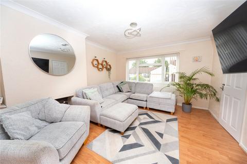 3 bedroom semi-detached house for sale, Farmleigh, Rumney, Cardiff, CF3