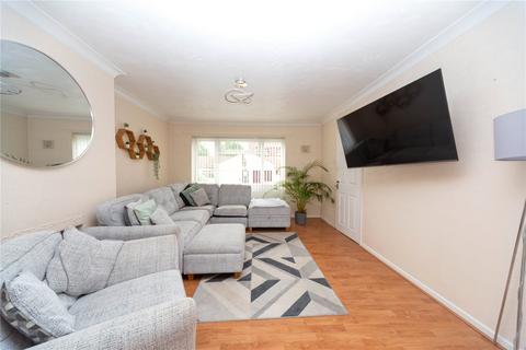 3 bedroom semi-detached house for sale, Farmleigh, Rumney, Cardiff, CF3