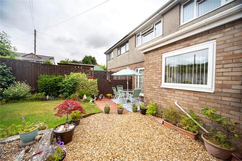 3 bedroom semi-detached house for sale, Farmleigh, Rumney, Cardiff, CF3