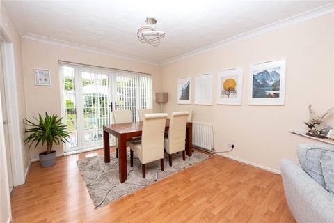 3 bedroom semi-detached house for sale, Farmleigh, Rumney, Cardiff, CF3