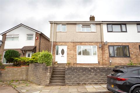 3 bedroom semi-detached house for sale, Farmleigh, Rumney, Cardiff, CF3