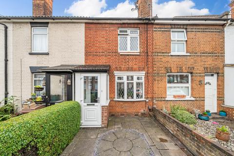 2 bedroom terraced house for sale, Cheam Common Road, Worcester Park KT4