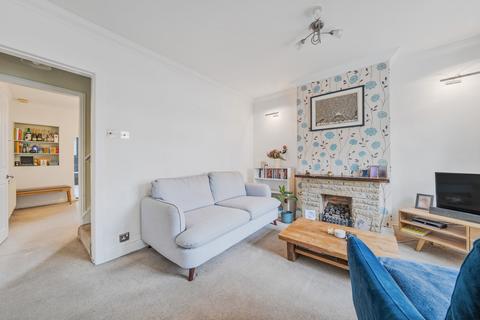 2 bedroom terraced house for sale, Cheam Common Road, Worcester Park KT4