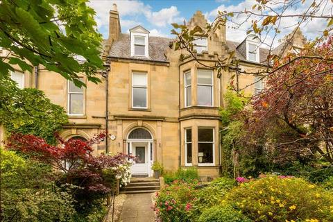 6 bedroom terraced house for sale, Murrayfield Avenue, Edinburgh