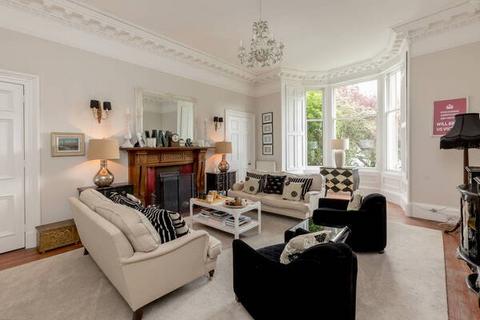 6 bedroom terraced house for sale, Murrayfield Avenue, Edinburgh