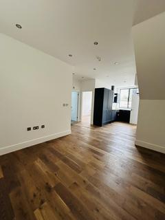 2 bedroom flat to rent, St. Ann's Road, London N15