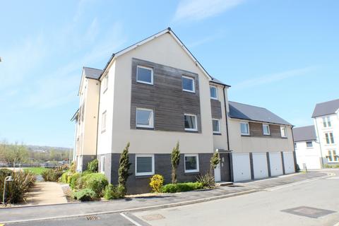 2 bedroom ground floor flat to rent, Phoebe Road, Copper Quarter, Swansea, SA1
